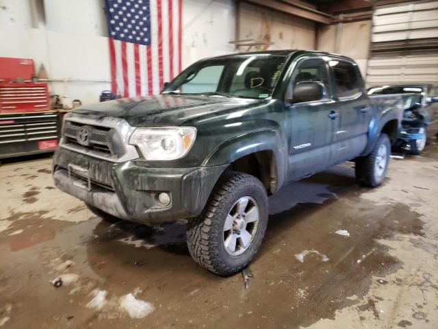 2013 Toyota Tacoma 