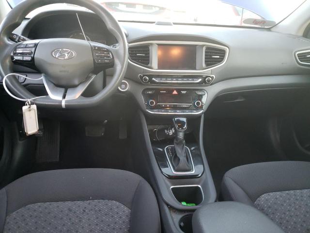 2019 HYUNDAI IONIQ BLUE - KMHC65LC2KU166008