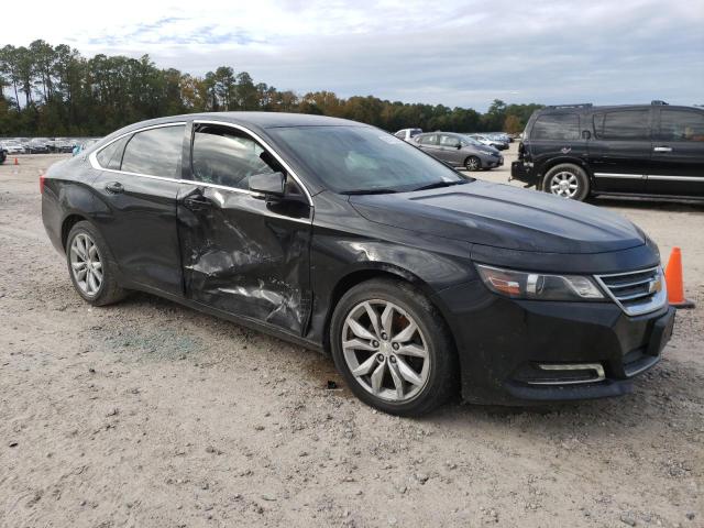 2018 CHEVROLET IMPALA LT - 1G1105SA7JU131811