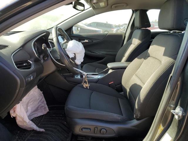 2016 CHEVROLET MALIBU LT - 1G1ZE5ST8GF258599