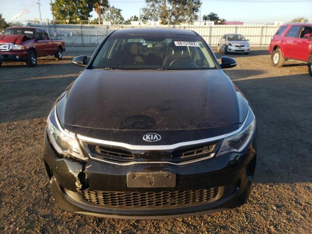 KNAGT4LE6H5017479 KIA OPTIMA HYBRID