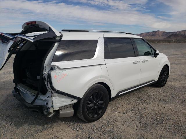 2022 KIA CARNIVAL S KNDNE5H33N6189718