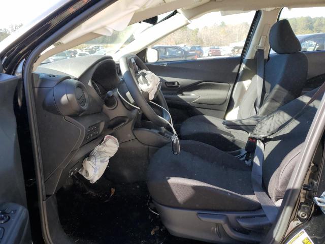 2023 NISSAN 200SX 3N1CP5BV1PL477311