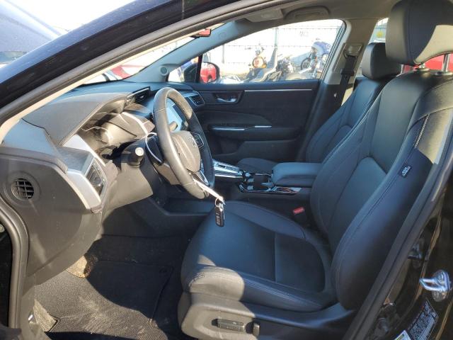 2019 HONDA CLARITY TO JHMZC5F38KC003354