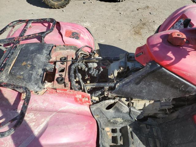2013 HONDA TRX420 FM 1HFTE3594D4G00841
