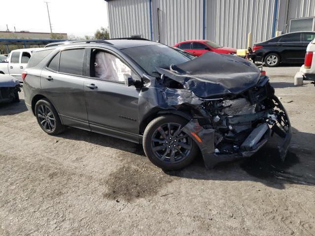 2022 CHEVROLET EQUINOX RS 3GNAXMEV7NS184887