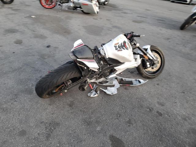 2019 YAMAHA YZFR6 C JYARJ28Y0KA002348