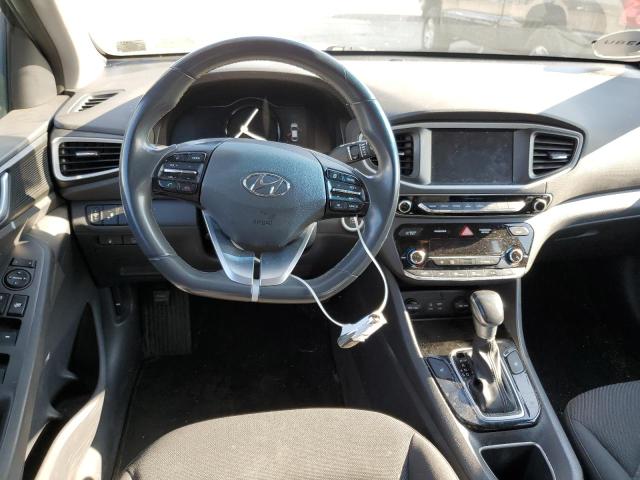 2017 HYUNDAI IONIQ SEL - KMHC75LC5HU033510