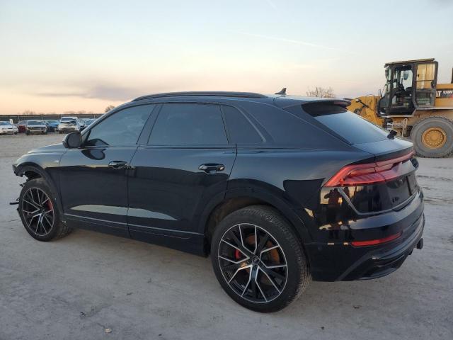 2021 AUDI Q8 PREMIUM WA1EVAF16MD033204