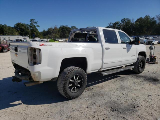 2016 CHEVROLET SILVRDO LT 1GC1KVEG5GF156236