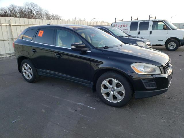 YV4952DL6C2343538 Volvo XC60 3.2