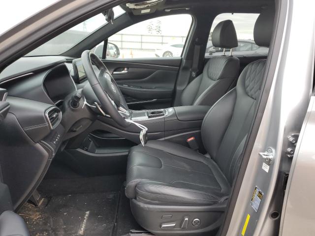 2022 HYUNDAI SANTA FE C 5NMS54AL4NH411449