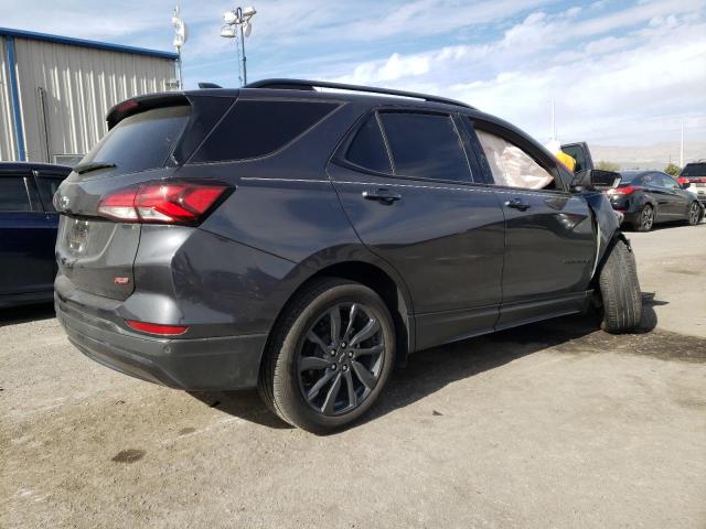 2022 CHEVROLET EQUINOX RS 3GNAXMEV7NS184887