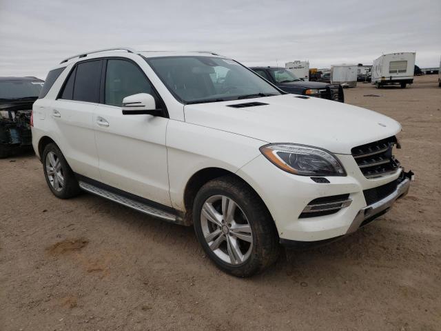 VIN 4JGDA5HB0DA221935 2013 MERCEDES-BENZ M-CLASS no.4