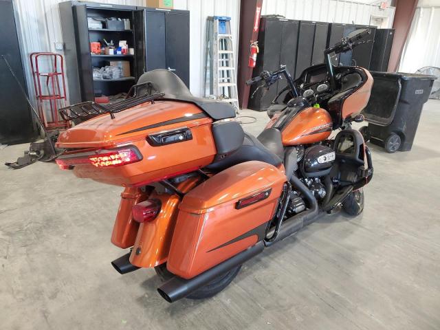 2020 HARLEY-DAVIDSON FLTRK 1HD1KZF14LB605696
