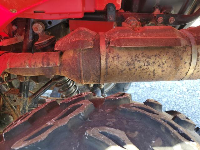 2008 HONDA TRX500 FGA 1HFTE264684700362