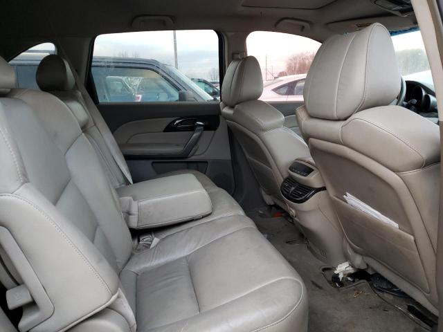 2HNYD28679H508724 2009 Acura Mdx Technology