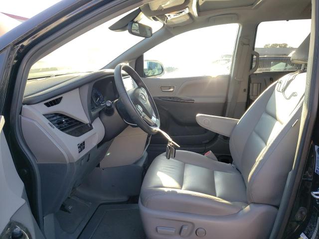 2018 TOYOTA SEINNA - 5TDYZ3DC0JS965325
