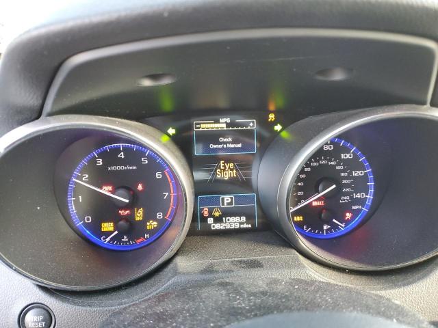 4S4BSAFC7K3233834 Subaru Outback 2.5i Premium