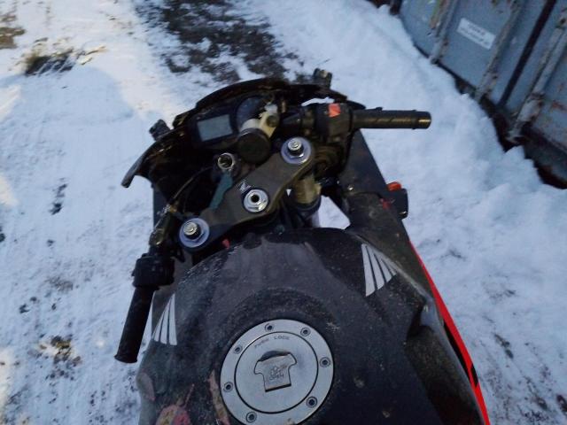 2003 HONDA CBR900 JH2SC50253M100159