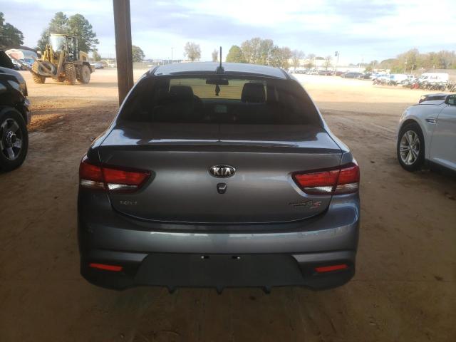 3KPA24AD3LE329648 KIA RIO LX