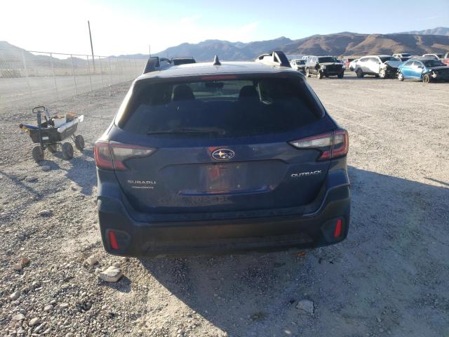 4S4BTACC9L3260147 Subaru Outback Premium