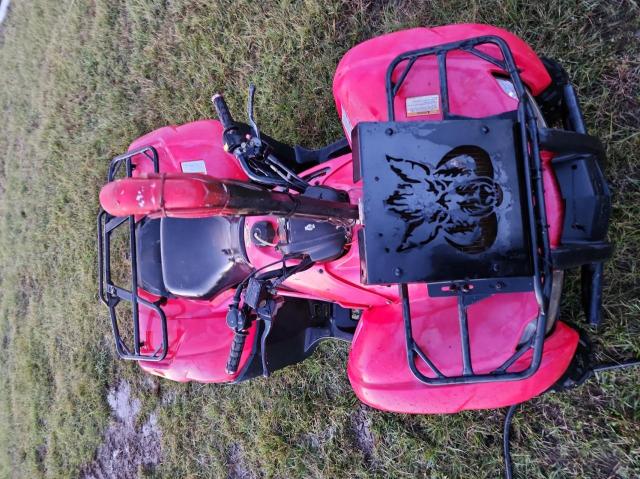 2010 HONDA TRX420 FM 1HFTE350GA4304345