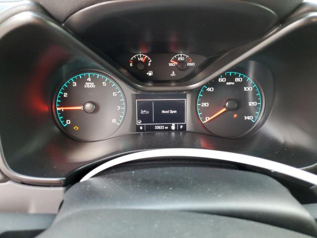 2021 GMC CANYON ELE 1GTG5CEN8M1168359