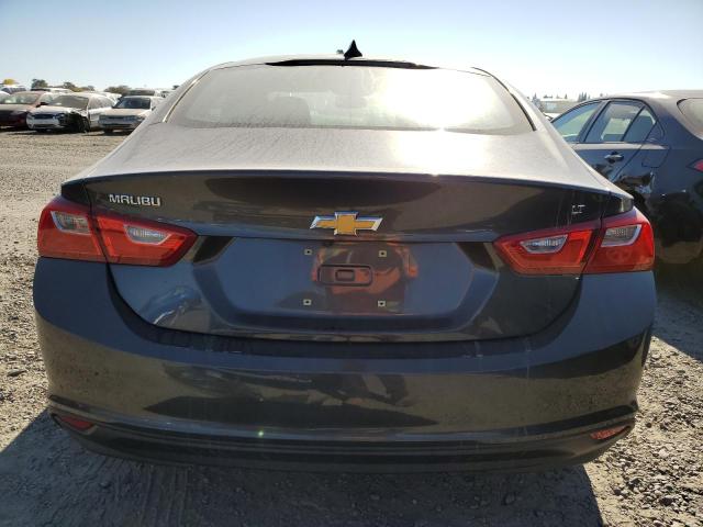 2016 CHEVROLET MALIBU LT - 1G1ZE5ST8GF258599