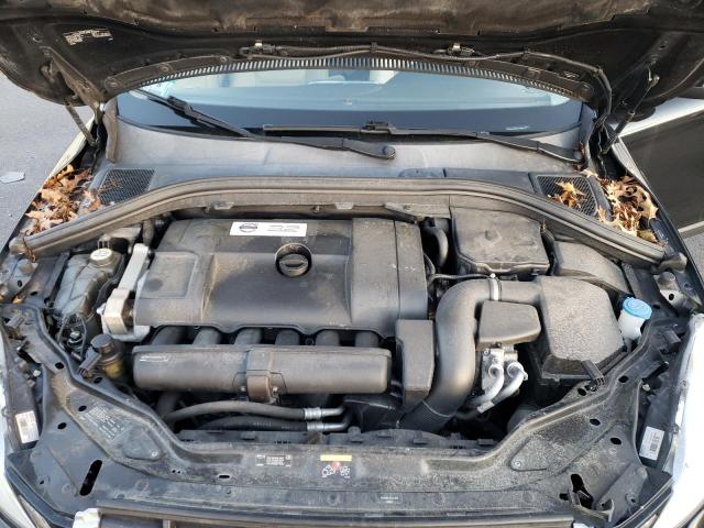 YV4952DL6C2343538 Volvo XC60 3.2