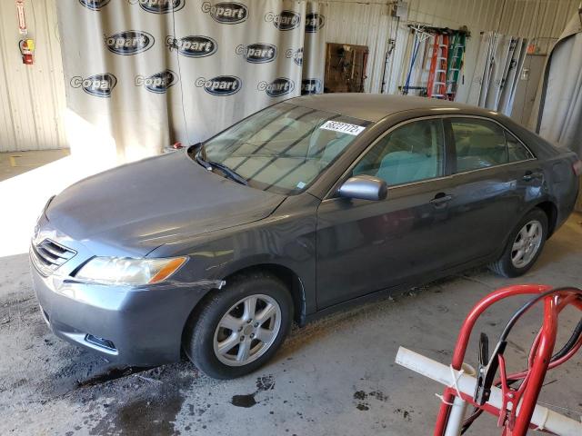 2008 TOYOTA CAMRY CE VIN: 4T4BE46K08R025528