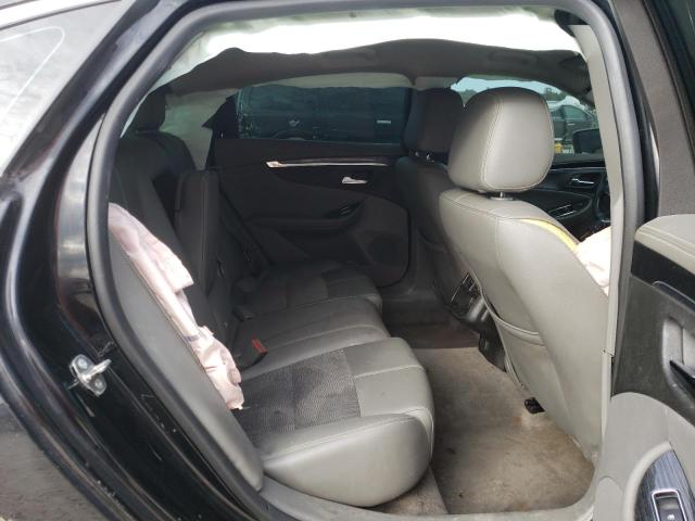 2018 CHEVROLET IMPALA LT - 1G1105SA7JU131811