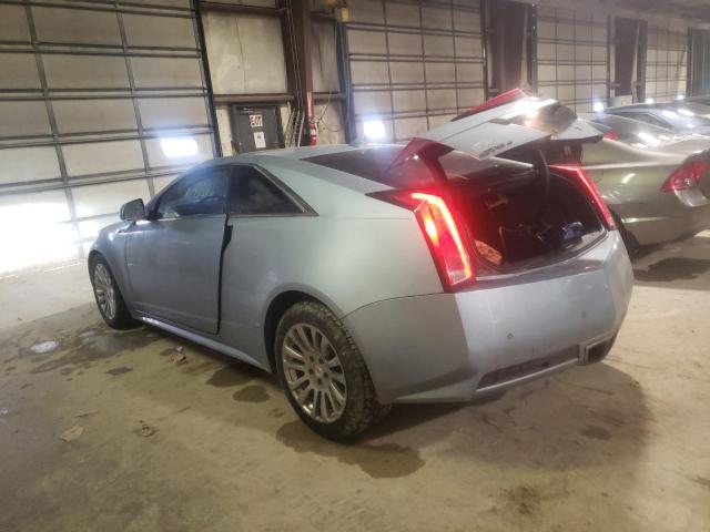1G6DS1E36D0119426 Cadillac Cts Premium Collection