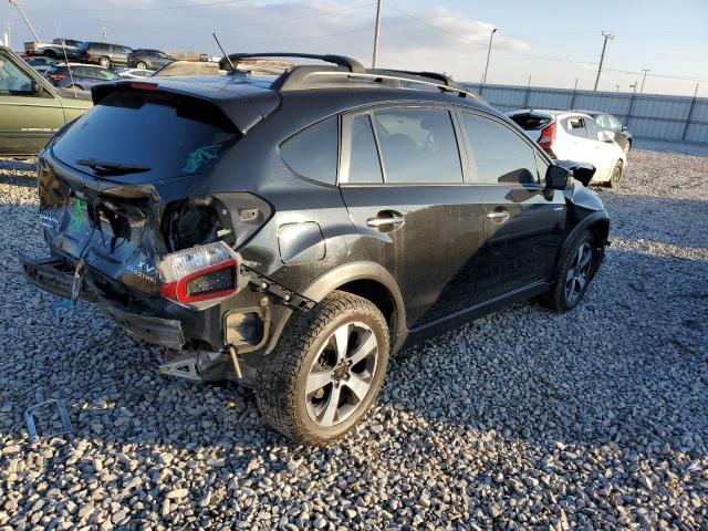 JF2GPBPC9FH229133 Subaru Xv Crosstrek 2.0i Hybrid Touring