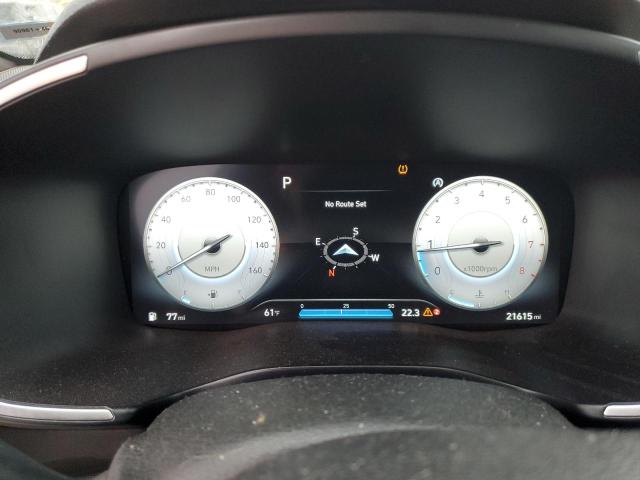 2022 HYUNDAI SANTA FE C 5NMS54AL4NH411449