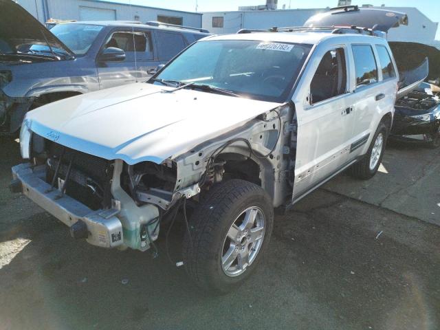 2005 Jeep Grand Cherokee Laredo