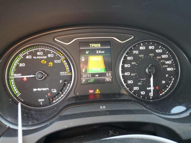 2016 AUDI A3 E-TRON WAUTPBFFXGA107624