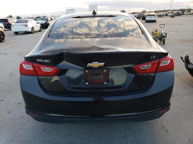 2016 CHEVROLET MALIBU LS - 1G1ZB5ST2GF318997