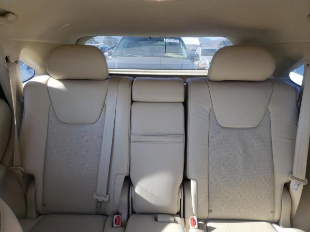 2015 LEXUS RX 450H 2T2BC1BA0FC009738