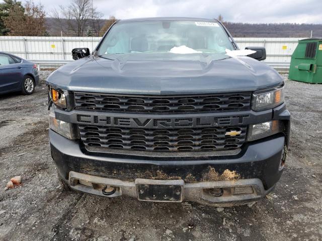 3GCNYAEF1LG175620 | 2020 CHEVROLET SILVERADO