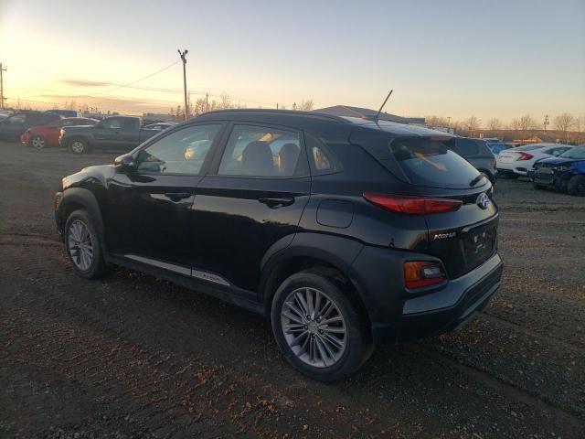 2020 HYUNDAI KONA SEL - KM8K2CAA4LU446169