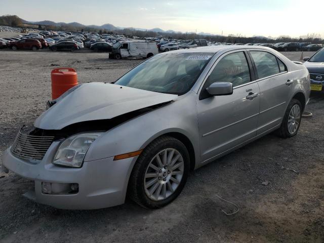 2009 Mercury Milan Premier