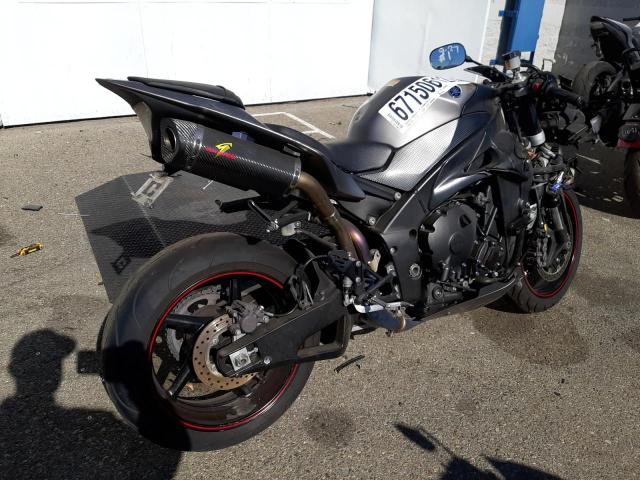 2013 YAMAHA YZFR1 C JYARN23Y1DA003362