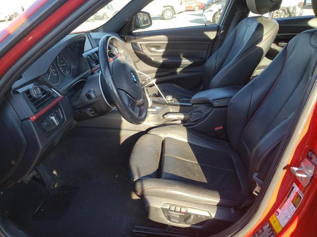 WBA3B3C50DF536088 BMW 328 XI