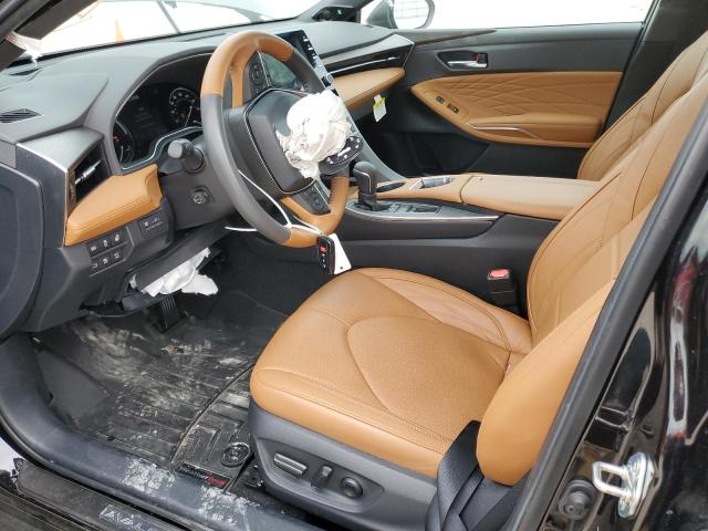 2021 TOYOTA AVALON LIM - 4T1DA1AB8MU001900