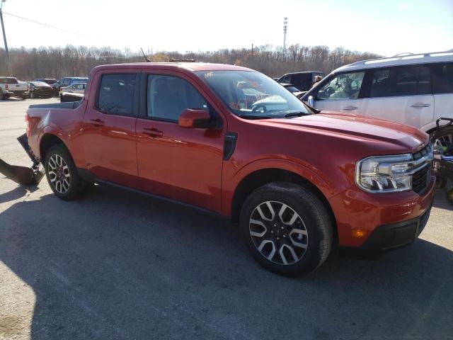 2022 FORD MAVERICK 3FTTW8F94NRB03624