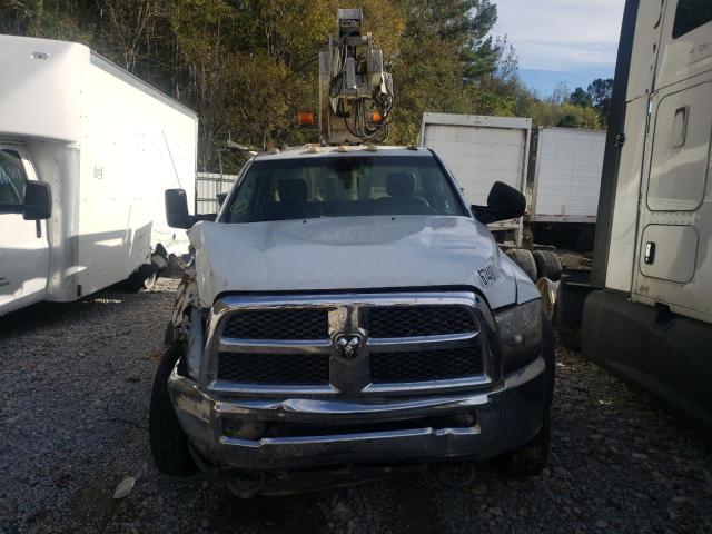 2015 Ram 4500 VIN: 3C7WRKAL7FG618105 Lot: 82829513