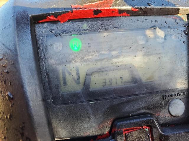 2013 HONDA TRX420 FE 1HFTE3540D4604812