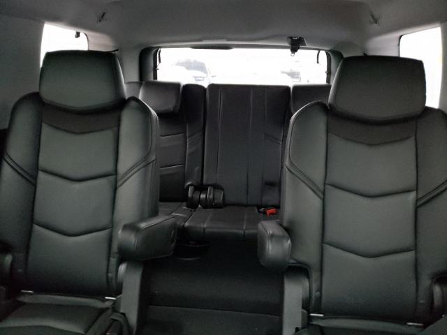 1GYS4NKJ6FR689279 Cadillac Escalade Premium