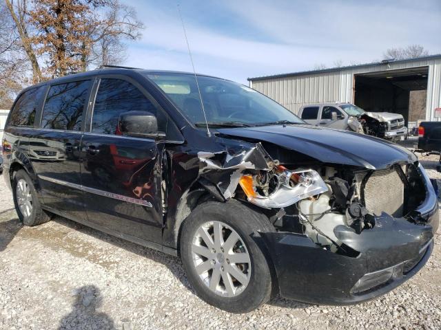 2015 CHRYSLER TOWN & COU - 2C4RC1BG7FR600933